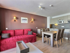 Appartement neuf avec piscine, Wi-Fi et parking couvert - FR-1-455-23